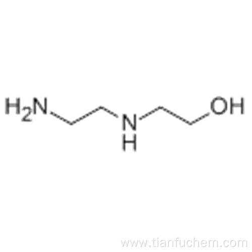 2-(2-Aminoethylamino)ethanol CAS 111-41-1